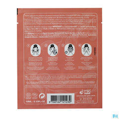 Mkl Masque Visage Matifiant Cosmos Nat. Sach 10ml