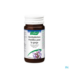 A.Vogel Pastilles pour la gorge