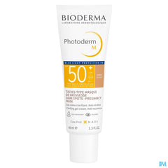 Bioderma Photoderm M Dore Spf50+ 40ml