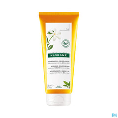 Klorane Baume riche réparateur - Cheveux exposés au soleil - Monoï & Tamanu BIO