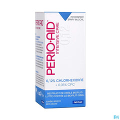 Perio Aid Intensive Care Spray