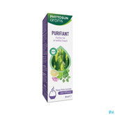 Phytosun® Mélange D’Huiles Essentielles – Purifiant – 30 ml – Purifier & Concentration
