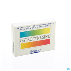 Osteocynesine Comp 60 Boiron