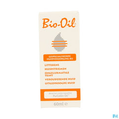 Bio-Oil® Huile De Soin Cicatrices Et Vergetures 60 ml