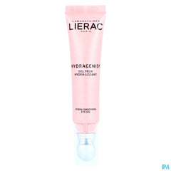 Lierac Hydragenist Yeux Fl 15ml