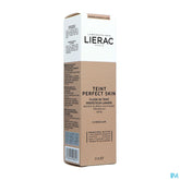 Lierac Teint Perfect Skin Fluide Beige Clair 40ml