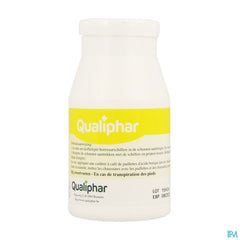 Acide Borique Pailletes 100g Qualiph