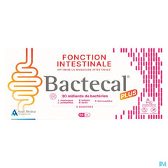 Bactecal Plus Caps 96