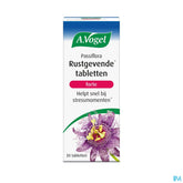 A.vogel Passiflora Relaxant Comp Forte 30