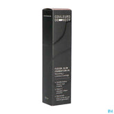 Couleurs De Noir Fus.glow Fdt 05 W. Dore 30ml