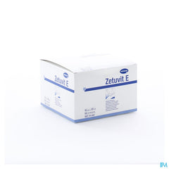 Zetuvit E 10x20cm Nst. 50 P/s