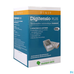 Marque V Digitensio Plus Tensiometre Auto.brassard