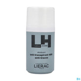 Lierac Homme Deodorant 48h 50ml