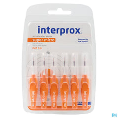 Interprox Super Micro Orange
