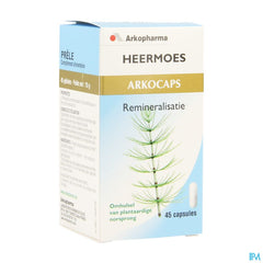 Arkogelules Prele Vegetal 45 Cfr 4138046