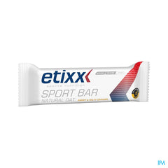NATURAL OAT BAR SWEET&SALTY CARAMEL 12X55G