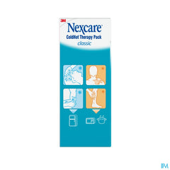 Nexcare 3m Coldhot Therapy Pack Classic Gel1 N1570