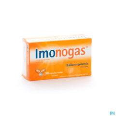 Imonogas 240mg Caps 30
