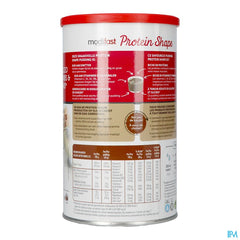 Modifast Protein Shape Pudding Chocolat 405g