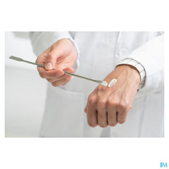 A-DERMA - DERMALIBOUR + CICA -GEL MOUSSANT ASSAINISSANT - Apaise les peaux irritées