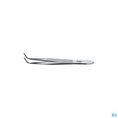 Nippes Pince A Tiques Metal N3
