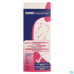 Biopax Test Grossesse Precoce Indic. Semaine Rose