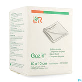 Gazin Cp N/ster 8p 10,0x10,0cm 100 18506