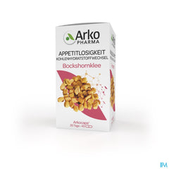 Arkogelules Fenugrec Comp 40