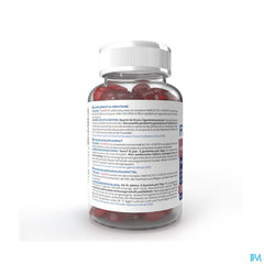 Forcapil Croissance Gummies 60