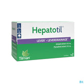 Hepatotil®