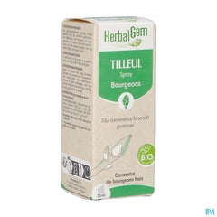 Herbalgem Tilleul Bio Spray 15ml