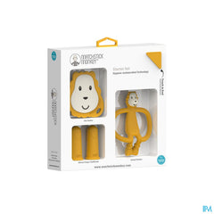 Matchstick Monkey Starterset Lion