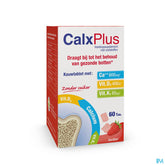 Calxplus Fraise Comp Macher 60