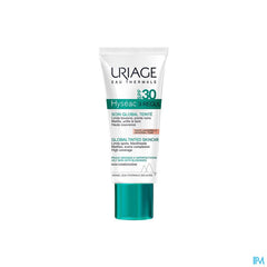 Uriage Hyseac 3-regul Soin Global Teinte Ip30 40ml