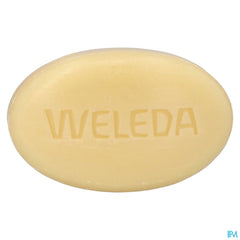 Weleda Shower Bar Gember + Petit Grain 75g