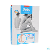 BOTA 40 AD - JARRET, SANS TALON, SANS POINTES \ 9