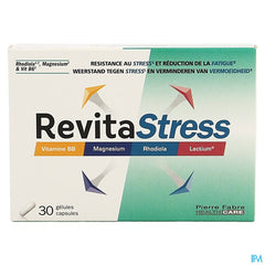 REVITASTRESS Stress passager