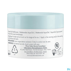 Eau Thermale Avène CLEANANCE Aqua-gel matifiant Peaux sensibles à imperfections