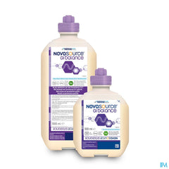 Novasource Gi Balance 500ml 12379646