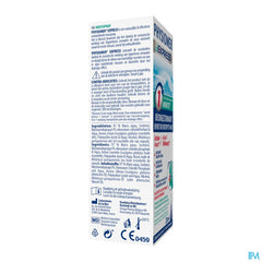 Physiomer®Express (1 Min(1)) Spray nasal 20ml. Nez bouché, nez coulant, éternuement.