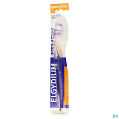 Elgydium Brosse Inter-active Soft