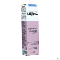 Lierac Diopticerne Tube 15ml