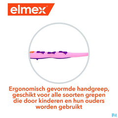 brosse à dents Débutant 0-3