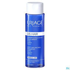 Uriage Ds Hair Shampooing Doux Equilibrant 200ml