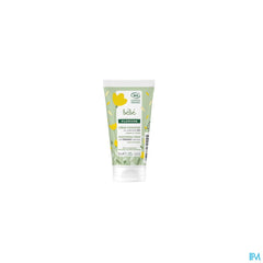 Klorane Crème hydratante certifiée BIO au Calendula - Visage et Corps - Bébé