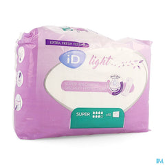 Id Light Super Advanced 10