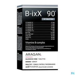B-ixx Comp 90