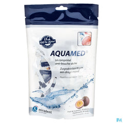 Miradent Aquamed A/bouche Sec Comp Suc 60g