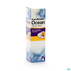 Kamillosan Ocean Spray Nasal 100ml