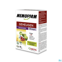 Ortis Memoform Comp 60